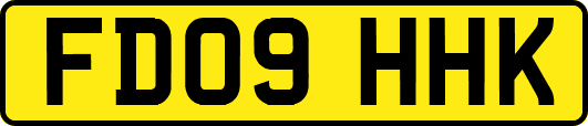 FD09HHK