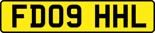 FD09HHL