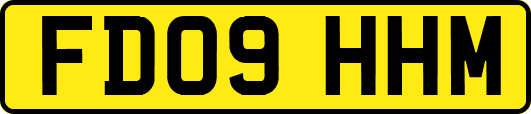 FD09HHM