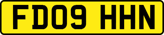 FD09HHN