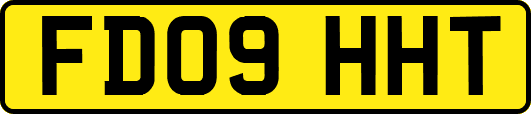 FD09HHT