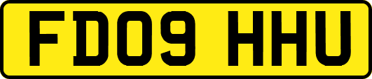 FD09HHU