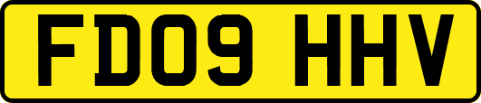 FD09HHV