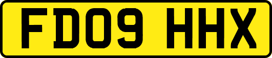FD09HHX