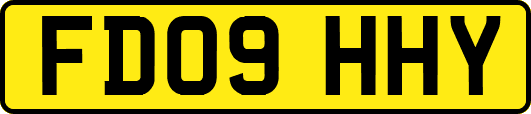 FD09HHY