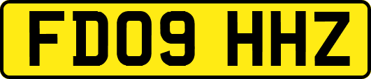 FD09HHZ