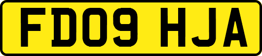 FD09HJA