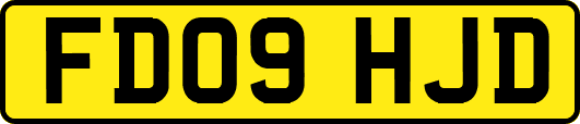 FD09HJD