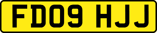FD09HJJ