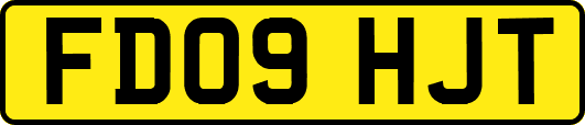 FD09HJT