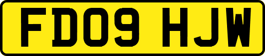 FD09HJW