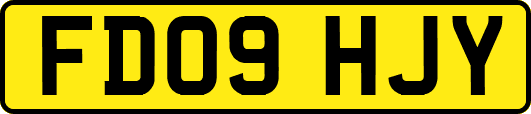 FD09HJY