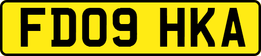 FD09HKA
