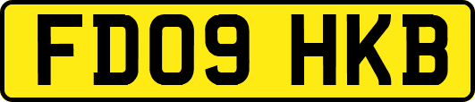 FD09HKB