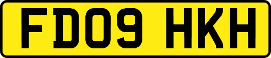 FD09HKH