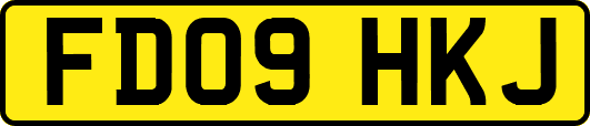FD09HKJ