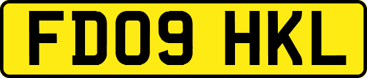 FD09HKL