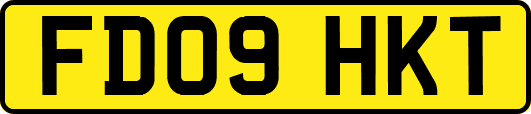 FD09HKT