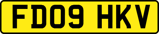 FD09HKV