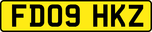 FD09HKZ