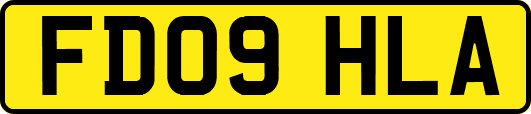 FD09HLA