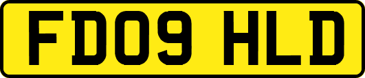 FD09HLD