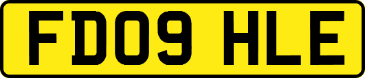 FD09HLE