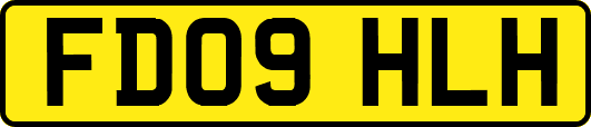 FD09HLH