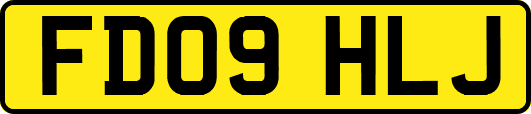FD09HLJ