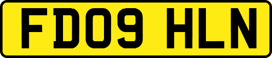 FD09HLN