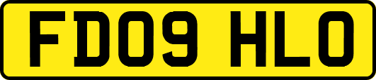 FD09HLO