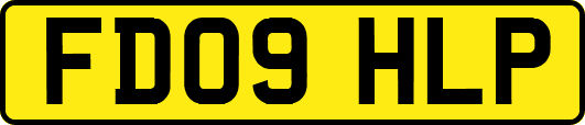 FD09HLP