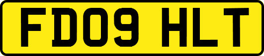 FD09HLT