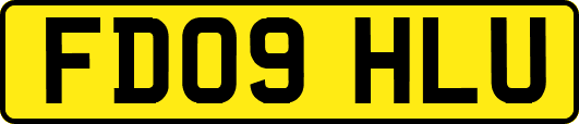 FD09HLU