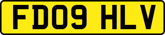 FD09HLV