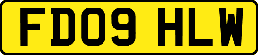 FD09HLW