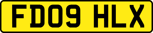 FD09HLX