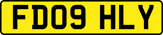 FD09HLY