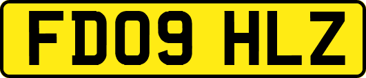 FD09HLZ