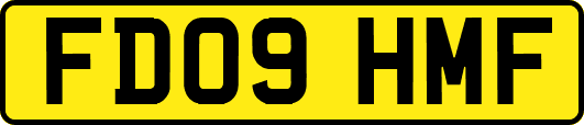 FD09HMF