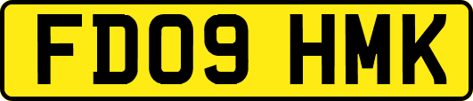 FD09HMK