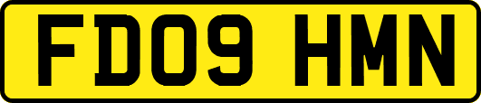 FD09HMN