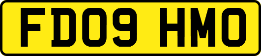 FD09HMO