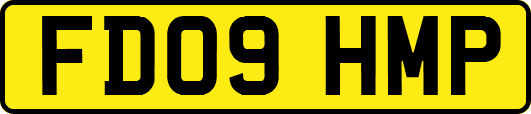 FD09HMP
