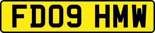 FD09HMW