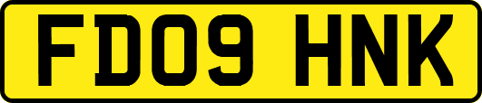 FD09HNK