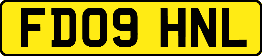 FD09HNL