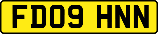 FD09HNN
