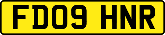 FD09HNR