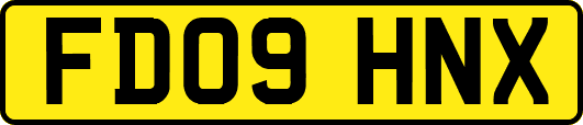 FD09HNX